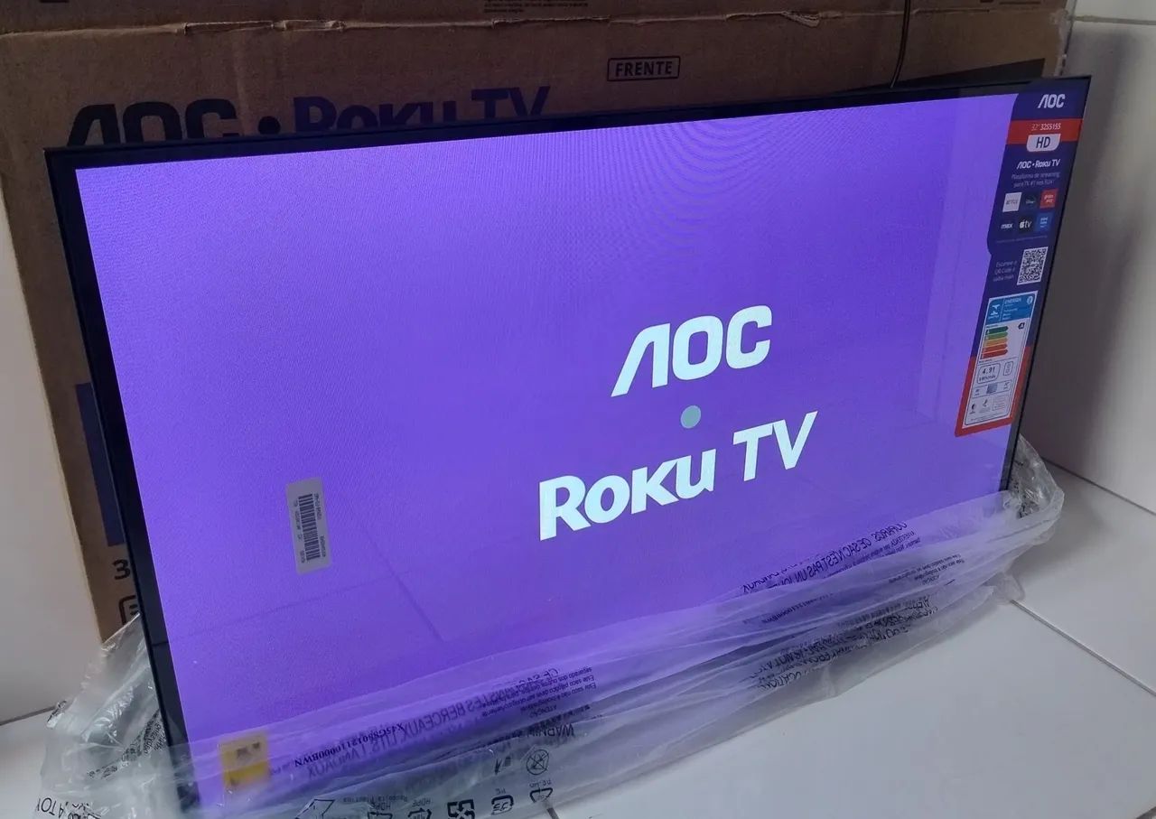 Tv Roku - Foto 3