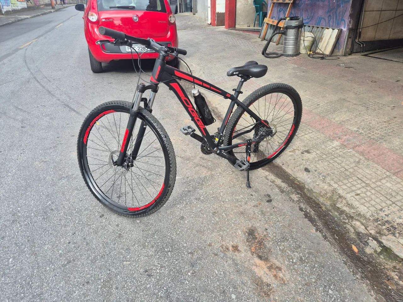 Bike top - Foto 5