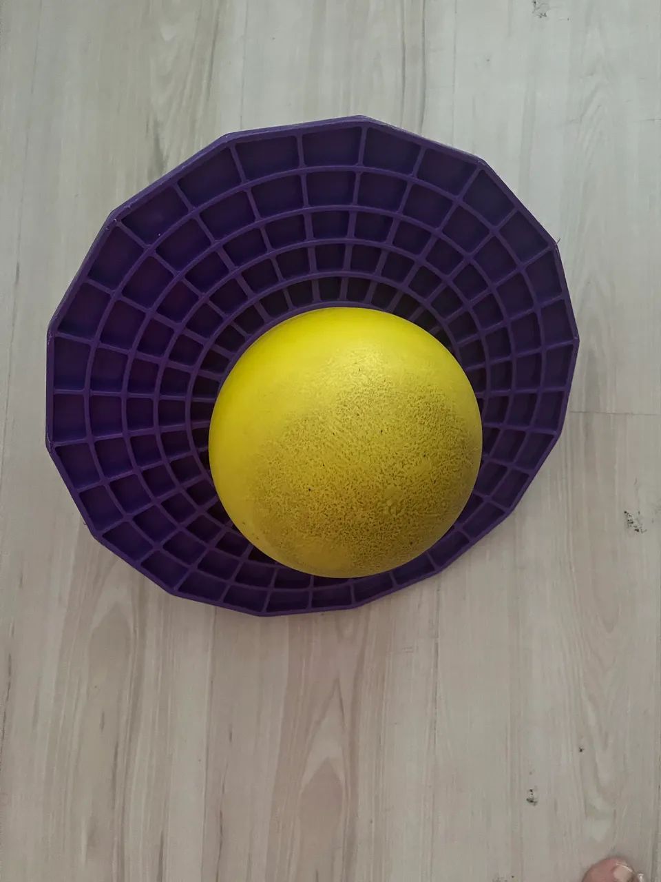 Pogobol - Foto 2