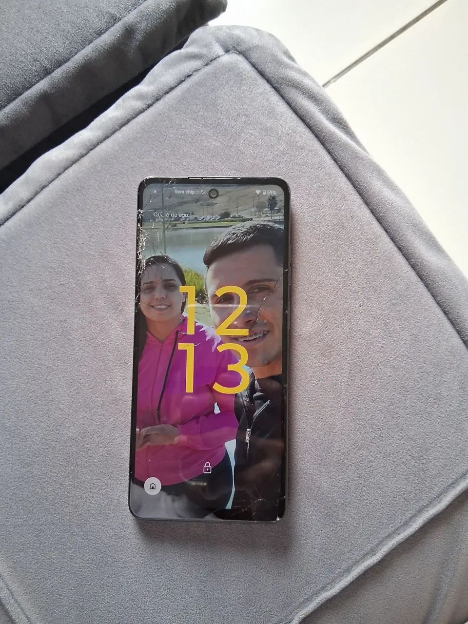 Celular - Foto 2