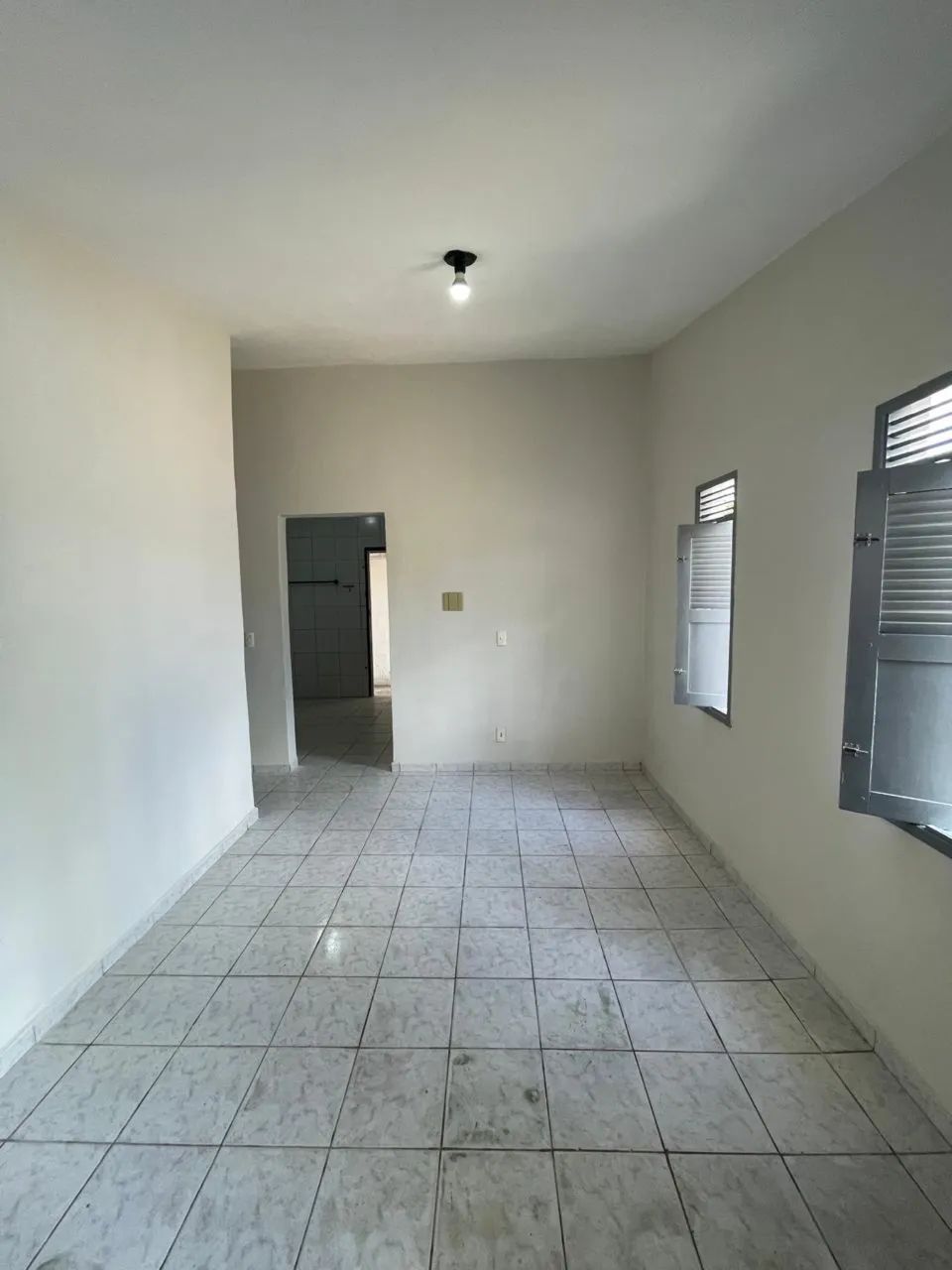 Casa para Alugar no Pitimbu | 3 Quartos e Quintal Amplo - Foto 2