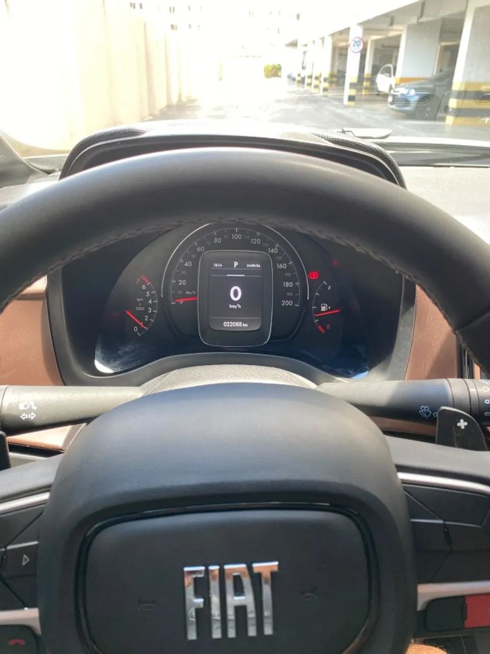 Fiat Strada Ranch 1.0 Flex Turbo CD Aut. 2026 - Foto 5