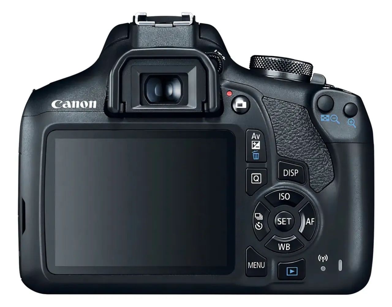 Canon T7 - Foto 3