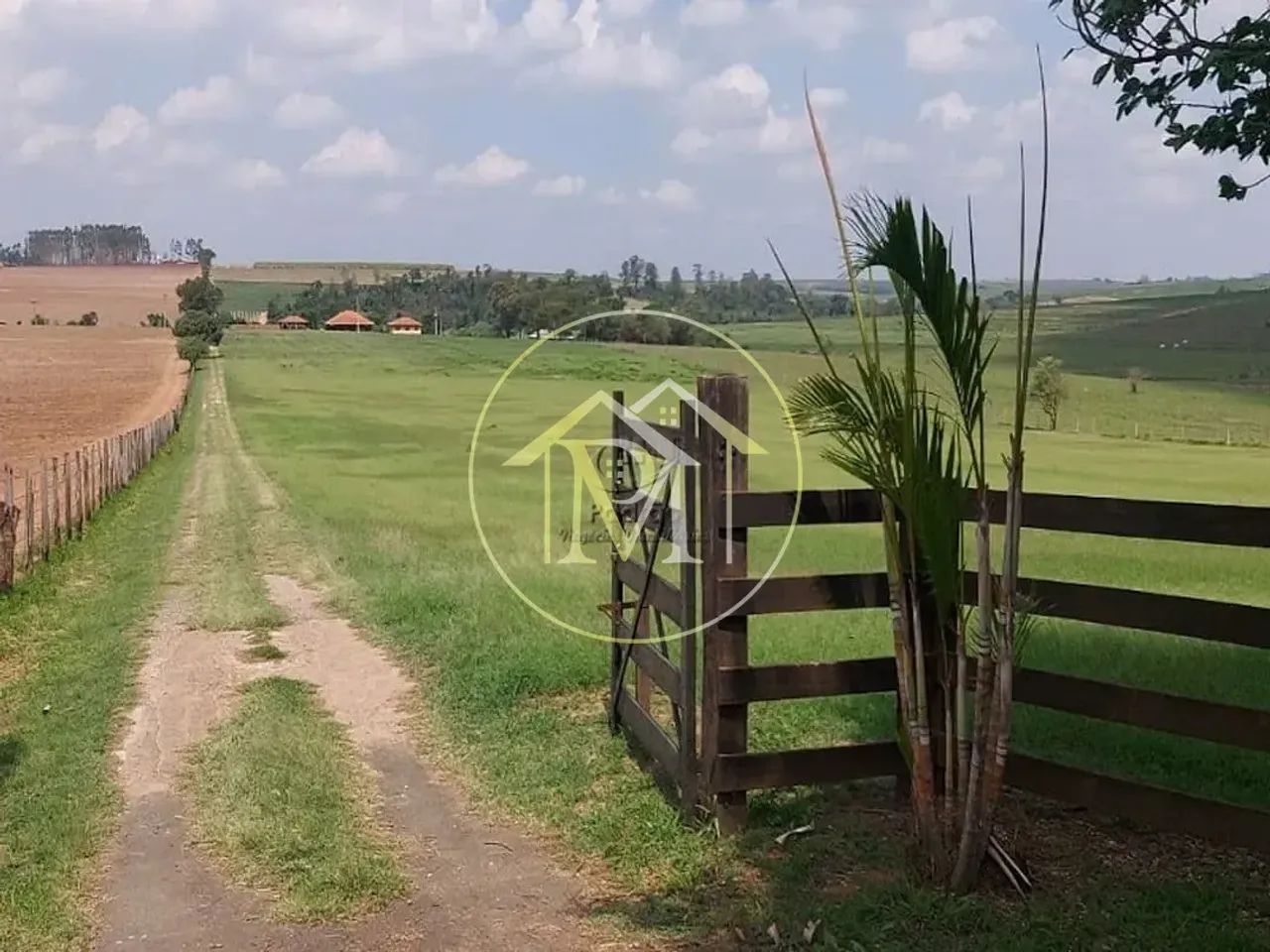 Haras Rural à venda, , - HA0081. - Foto 5