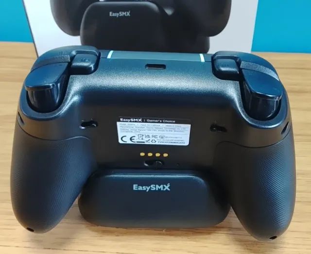 Controle com DOCK EasySMX X05PRO - Foto 2