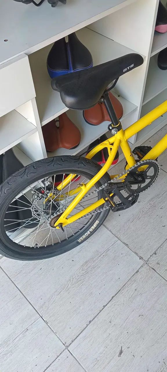 Bikes novas - Foto 3