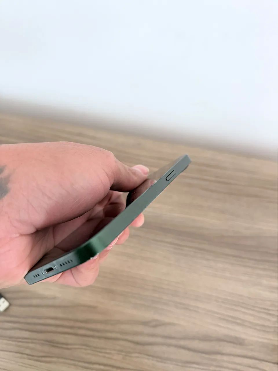 iPhone 13 256gb - Foto 4