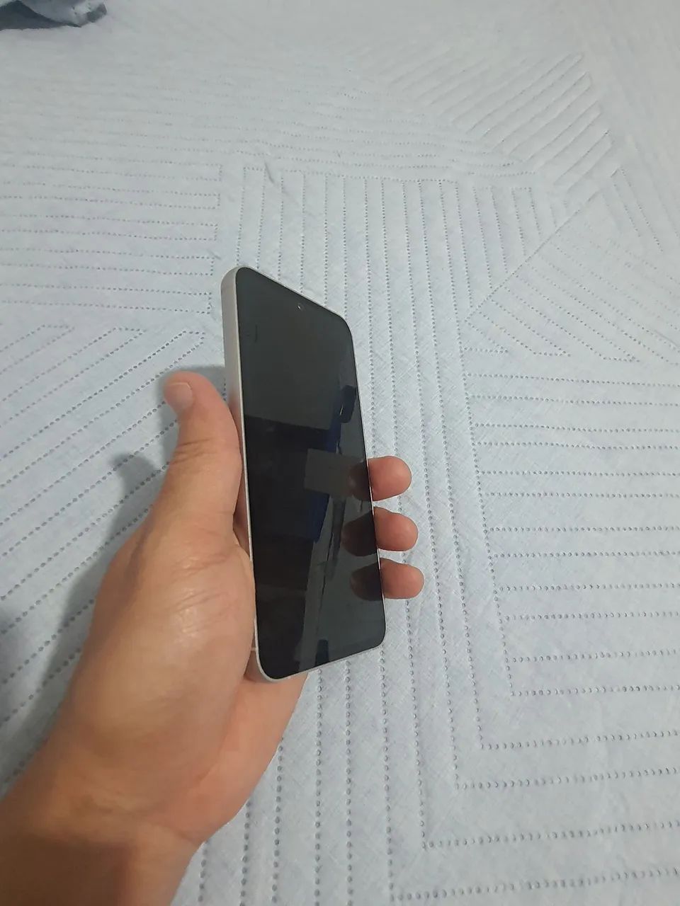 Galaxy s23 FE R$1.700 - Foto 5