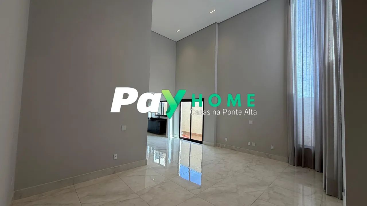 Casa na Ponte Alta, Oportunidade!  - Foto 5