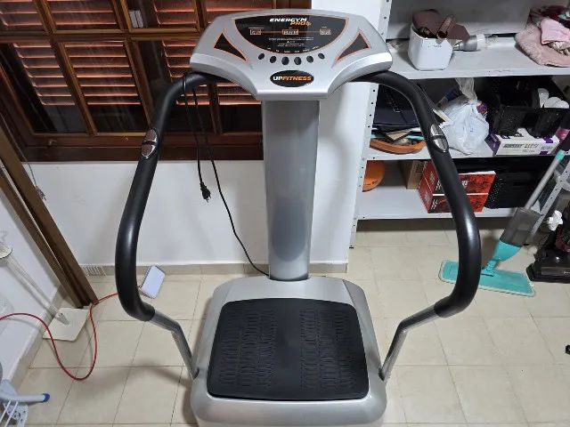 Plataforma Vibratória Energym Pro - Foto 3