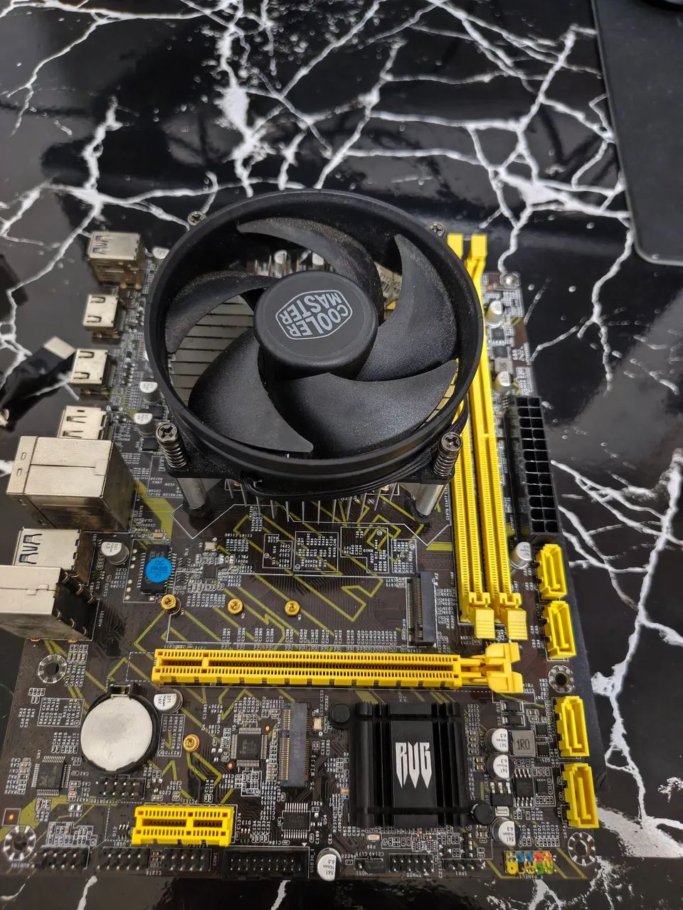 Kit i7
