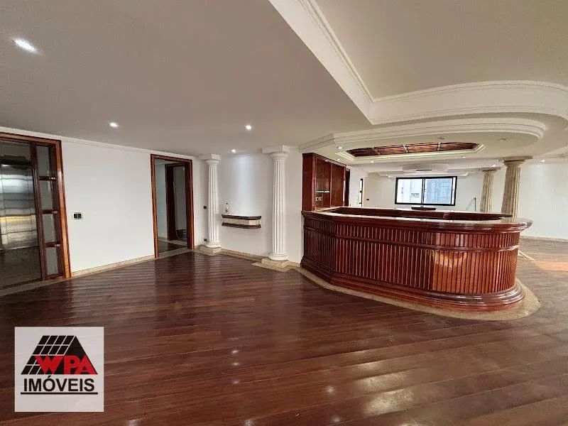 Apartamento residencial à venda no Edifício Notre Dame em Americana - Foto 2