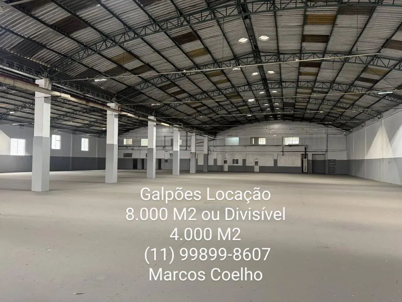 GALPÃO BUTANTÃ - Foto 9
