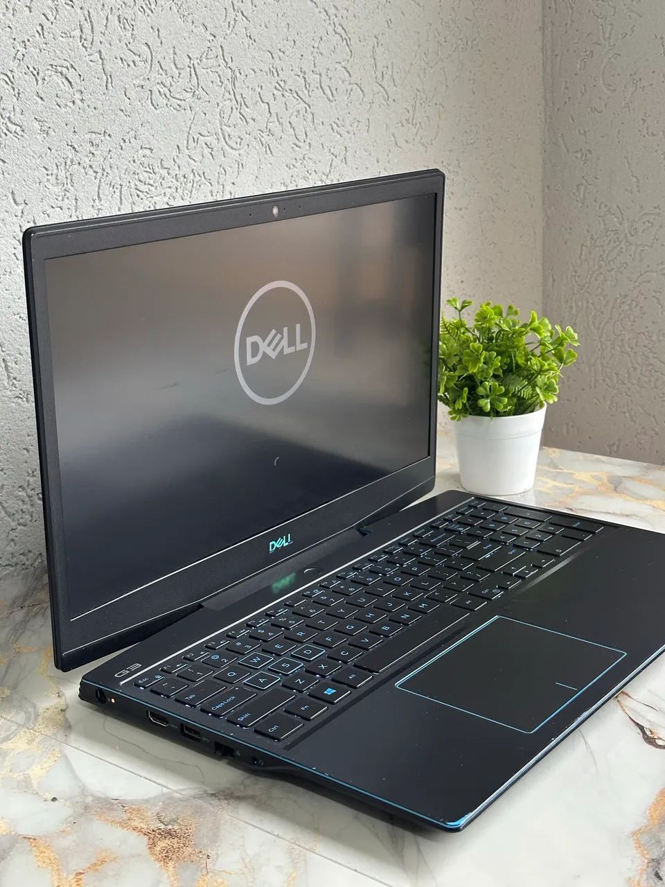 Notebook Gamer Dell G3 - Foto 5