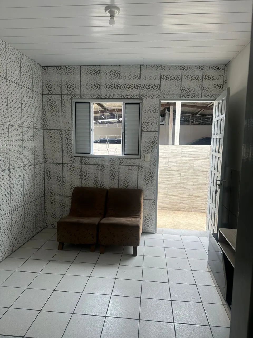 Alugo apartamento  - Foto 3