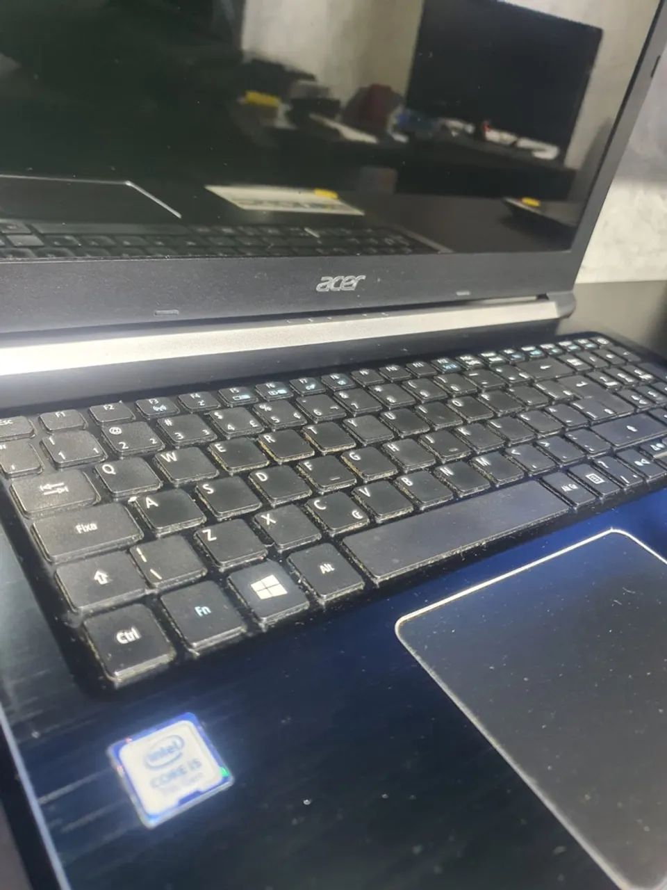Notebook Acer Aspire 5  - Foto 4
