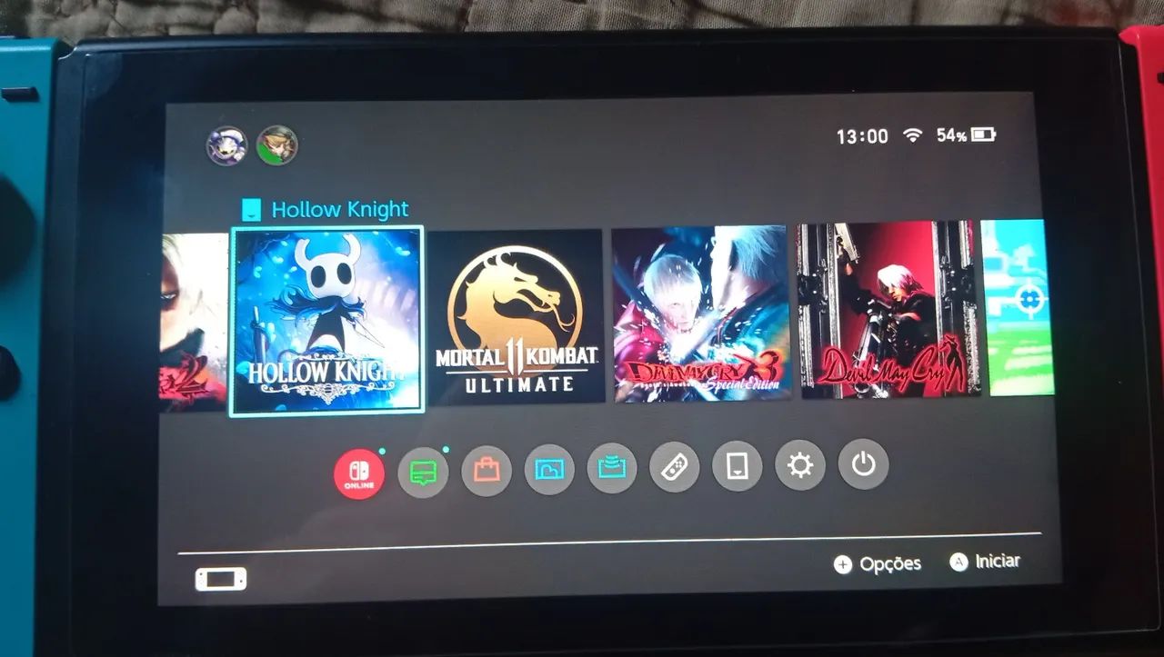 Nintendo switch  - Foto 2
