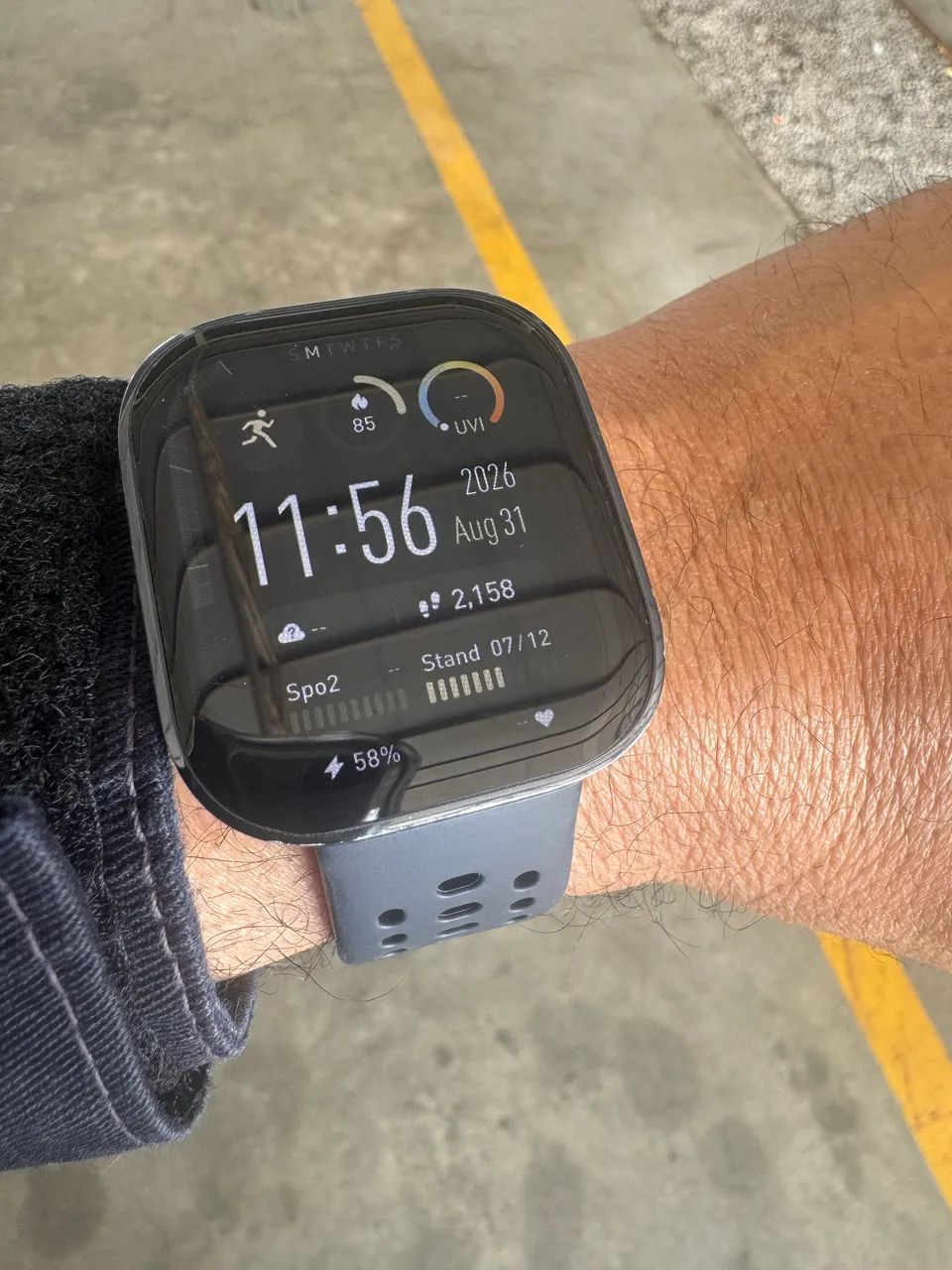 Amazfit bip 6 - Foto 2