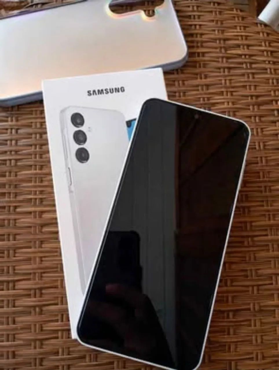 Samsung A16 5g 