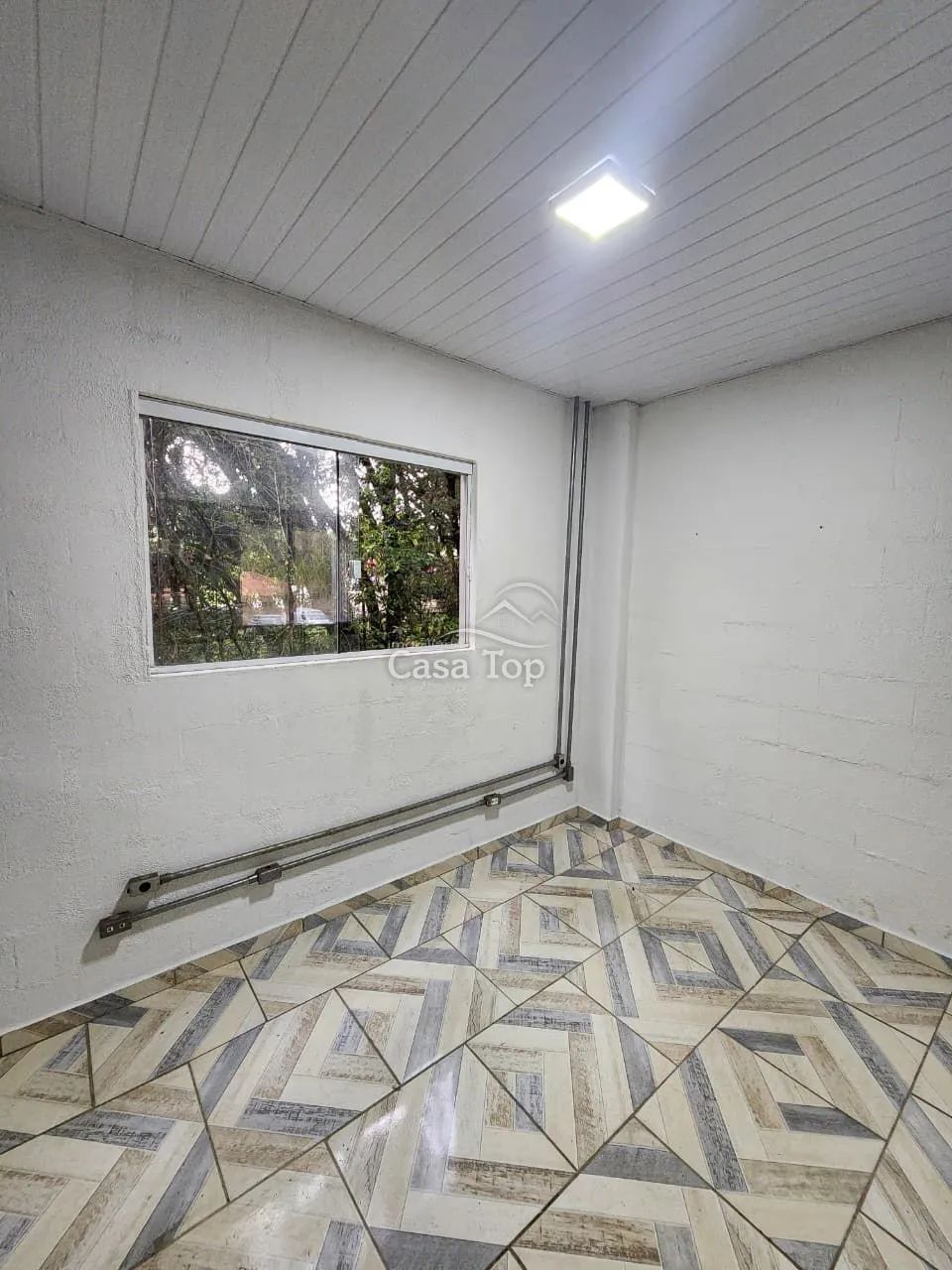 Barracão à venda Cidade Industrial De Curitiba - Foto 4