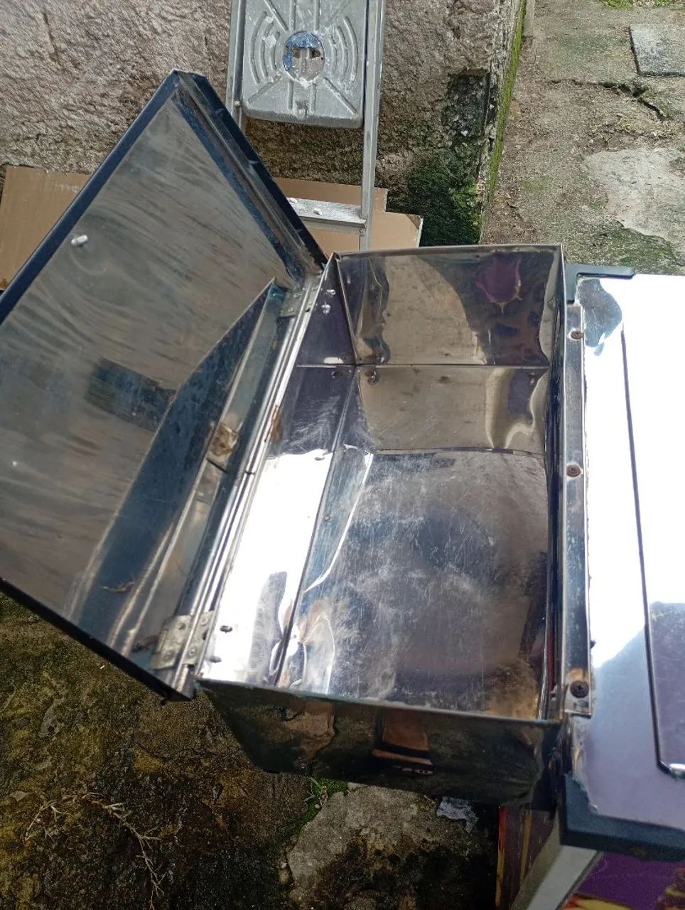 Carrinho de açai - Foto 2