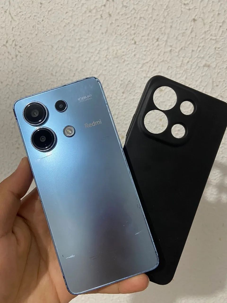 Redmi not 13 256 - Foto 3