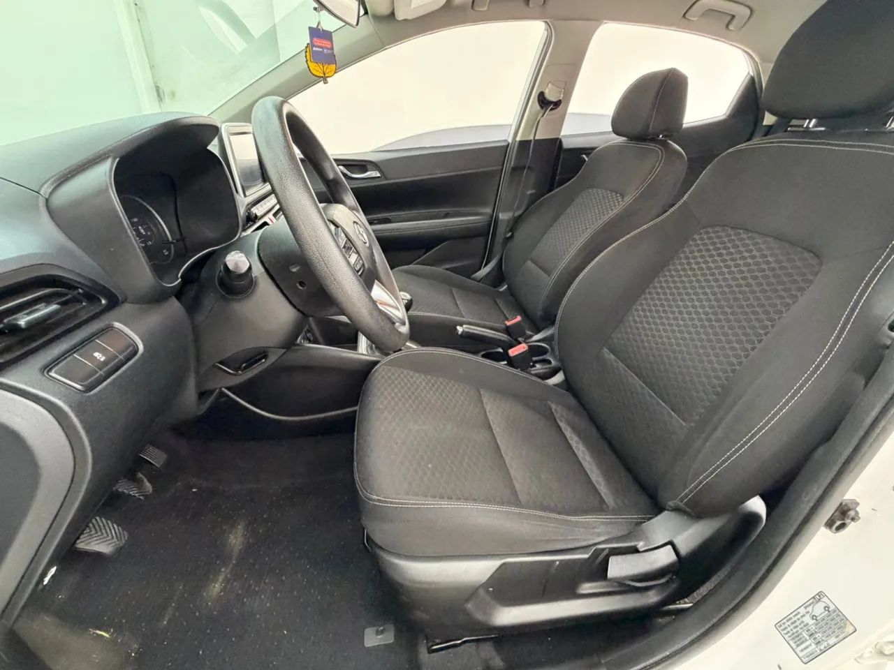 Hyundai HB20 Evolution 1.0 Flex 12V MEC 2021 - Foto 5