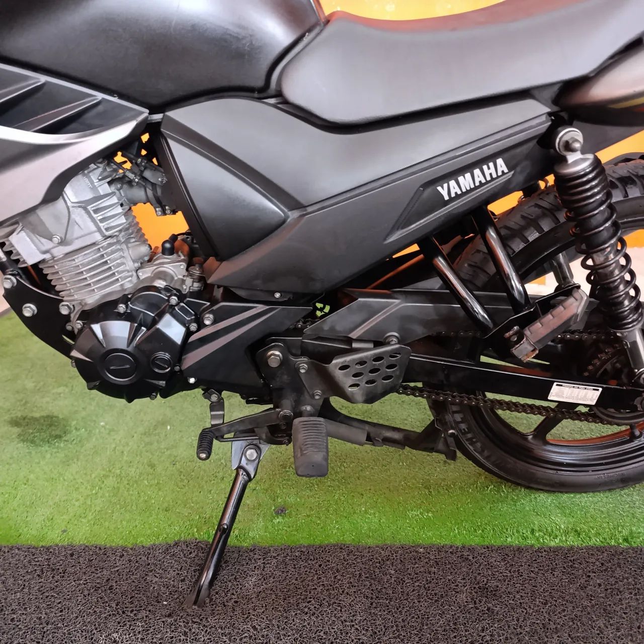 Fazer 150 2021 - Foto 4