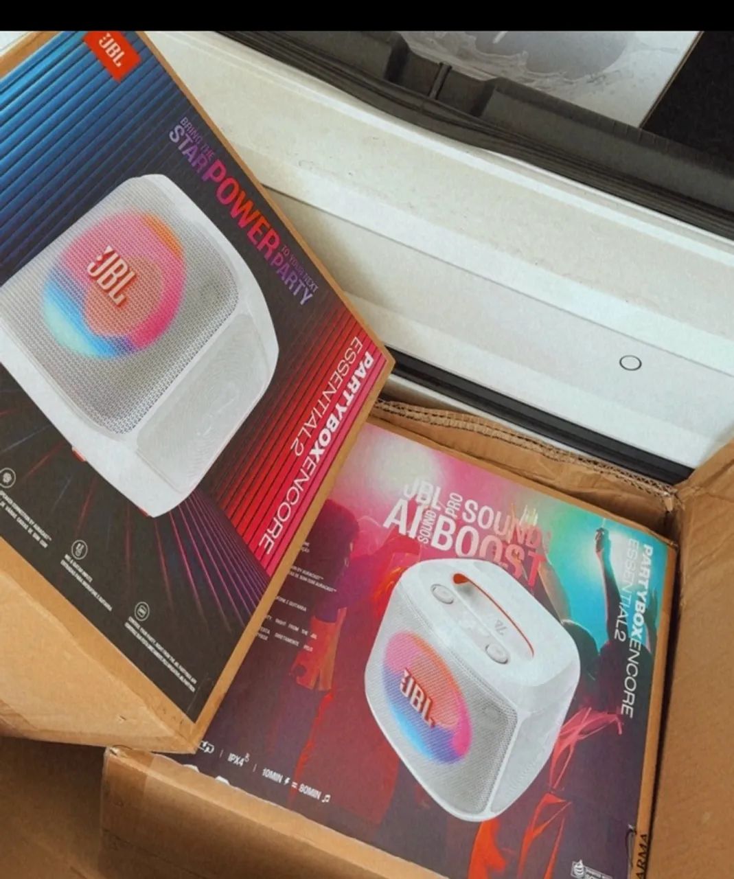 Jbl encore 2 - Foto 3