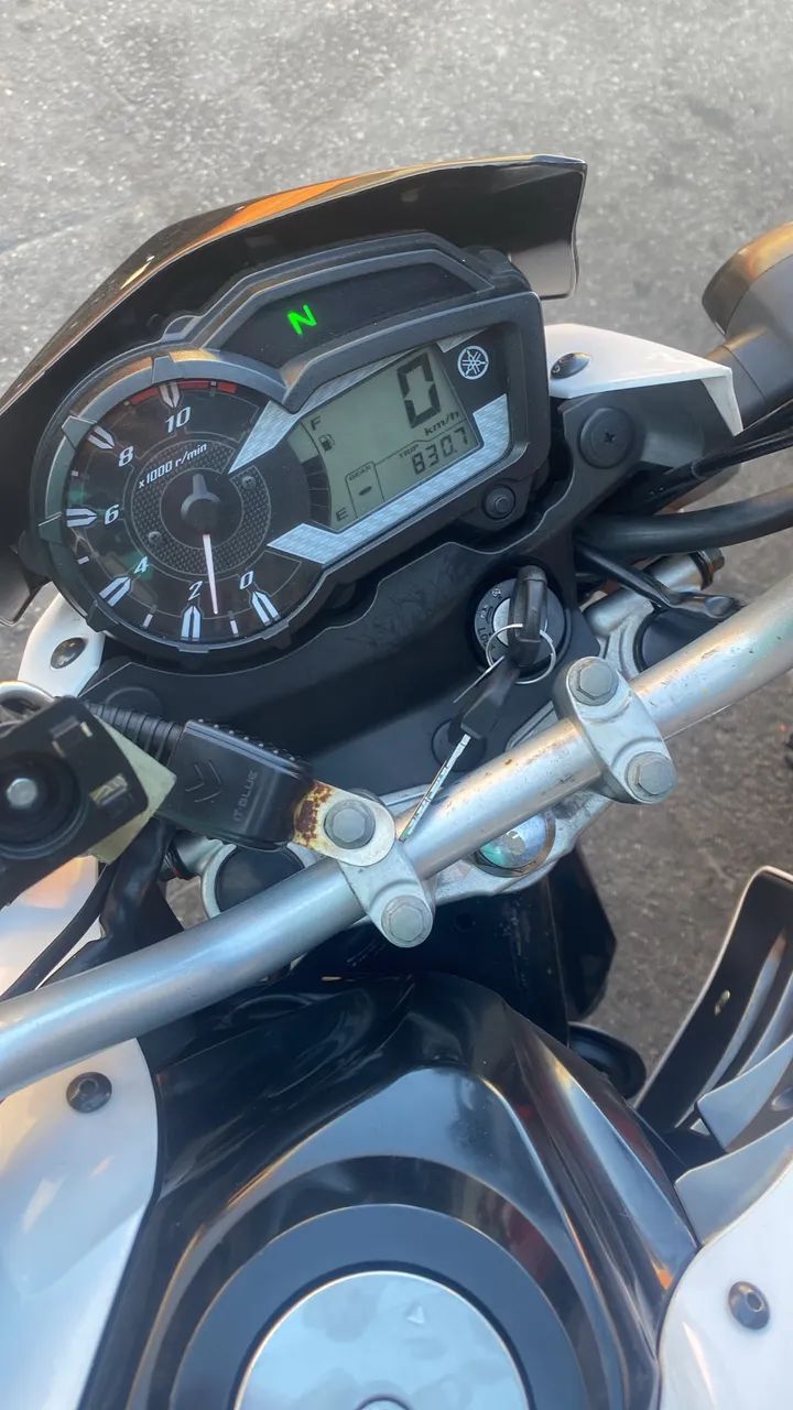 Xtz ano 2018  - Foto 3