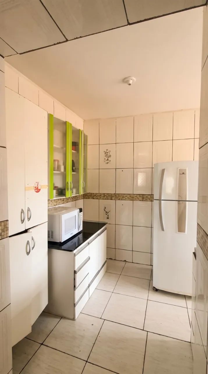 Apartamento No São Caetano 3 Quartos Mobiliado - Foto 5