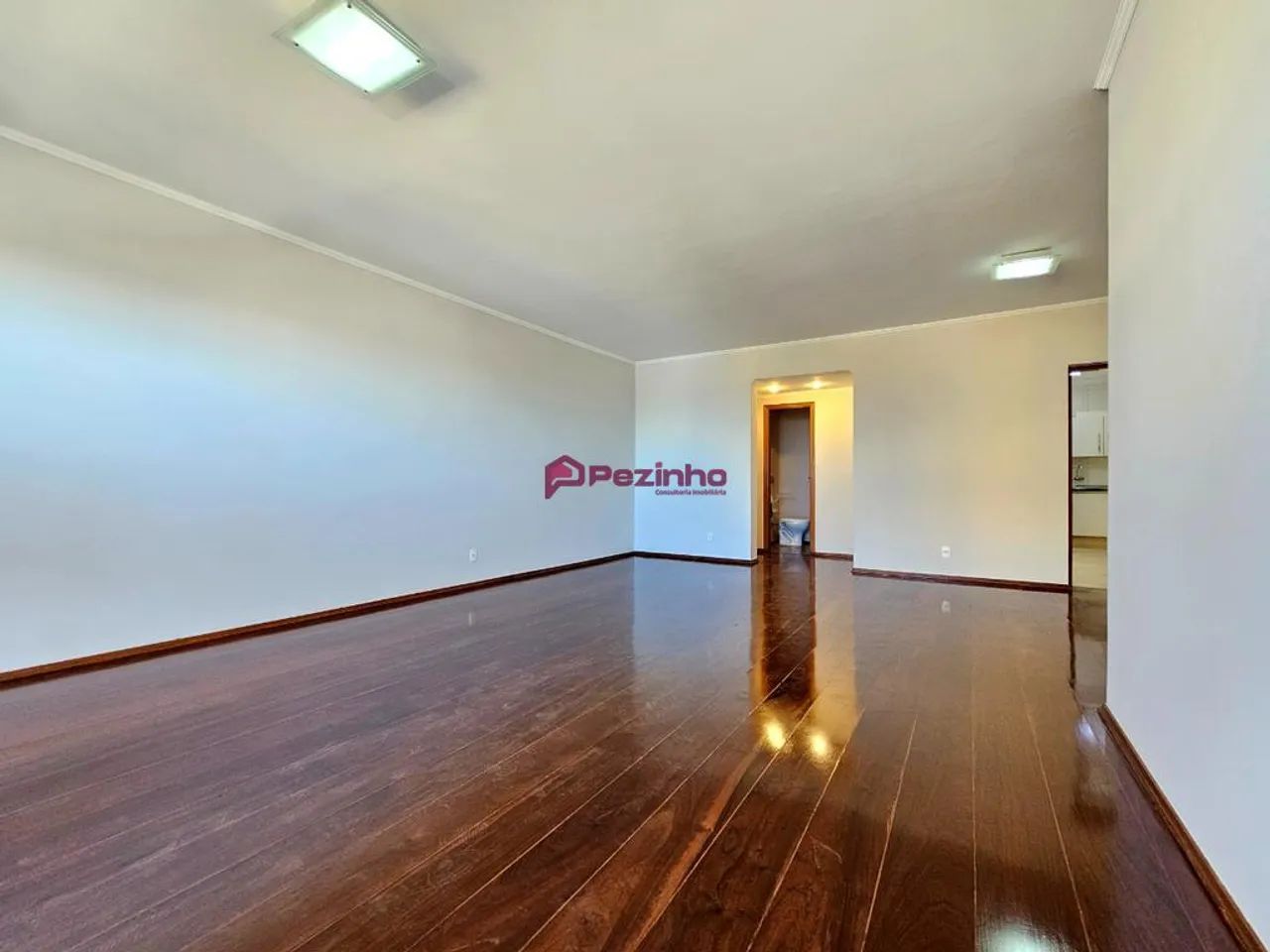 Apartamento à venda e para alugar em Limeira, Centro, com 4 quartos, com 175 m², Edifício  - Foto 3