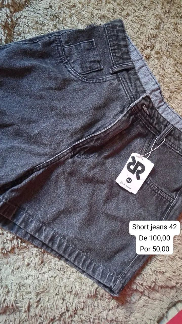 Vendo roupas novas promoção pra zerar estoque  - Foto 3