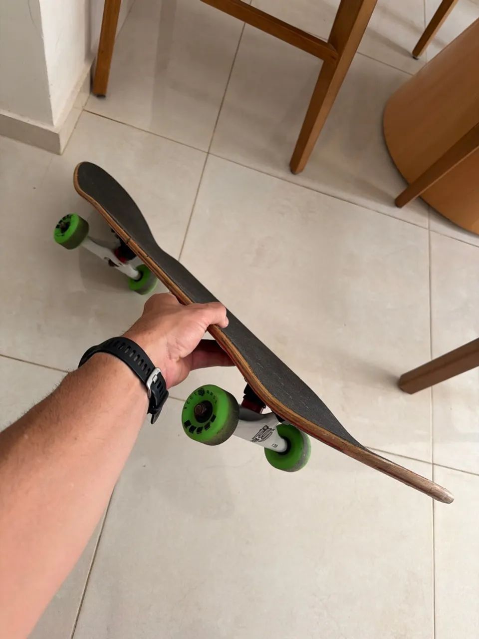 Skate  - Foto 2