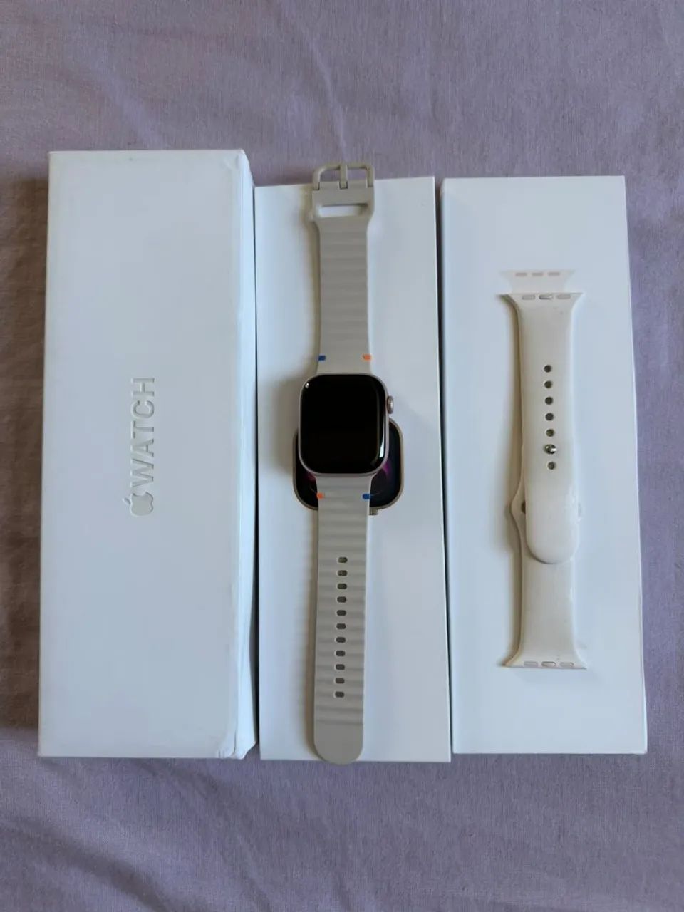 Apple Watch Series 11 