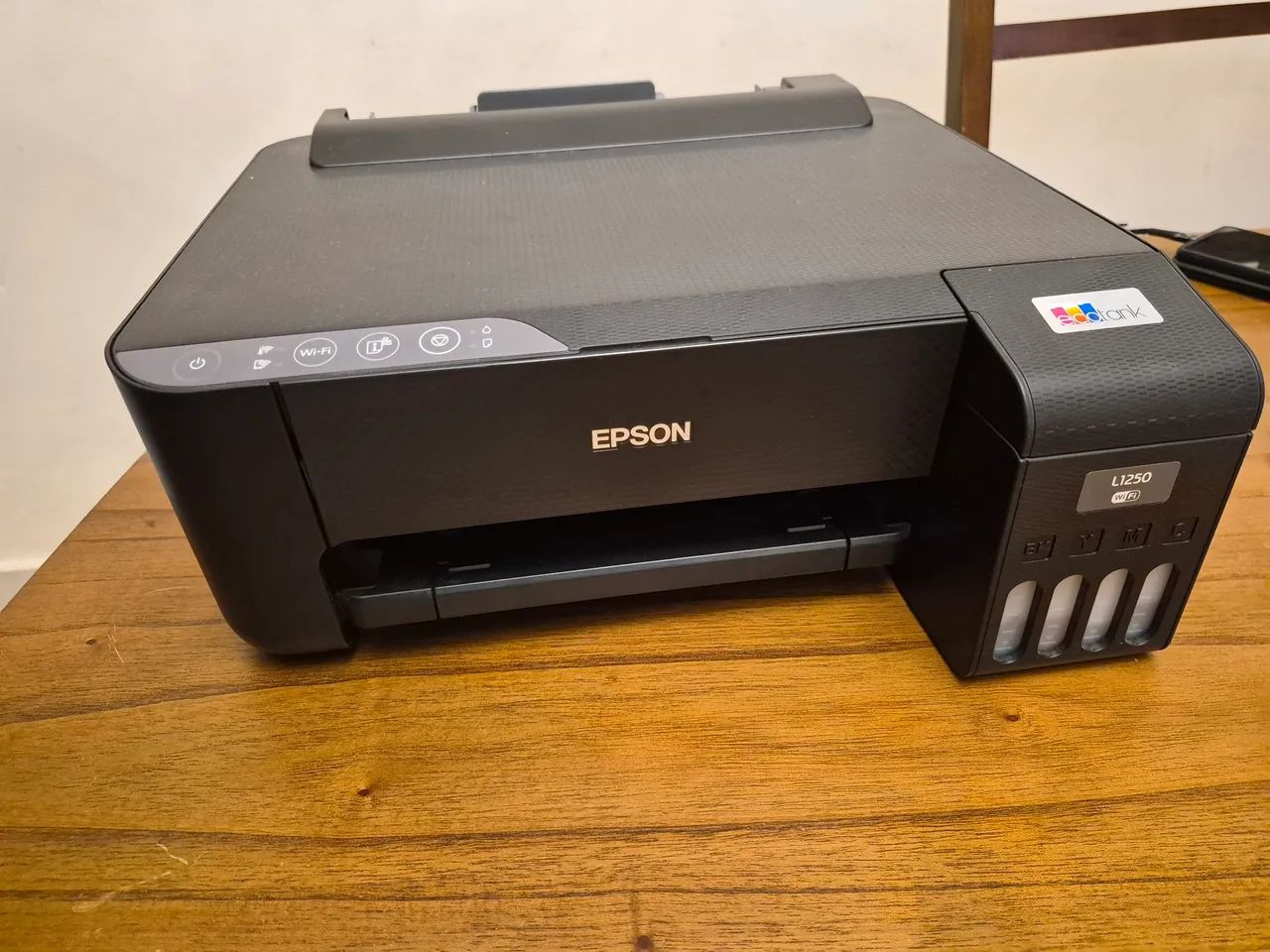 Impressora Epson Ekotank L1250