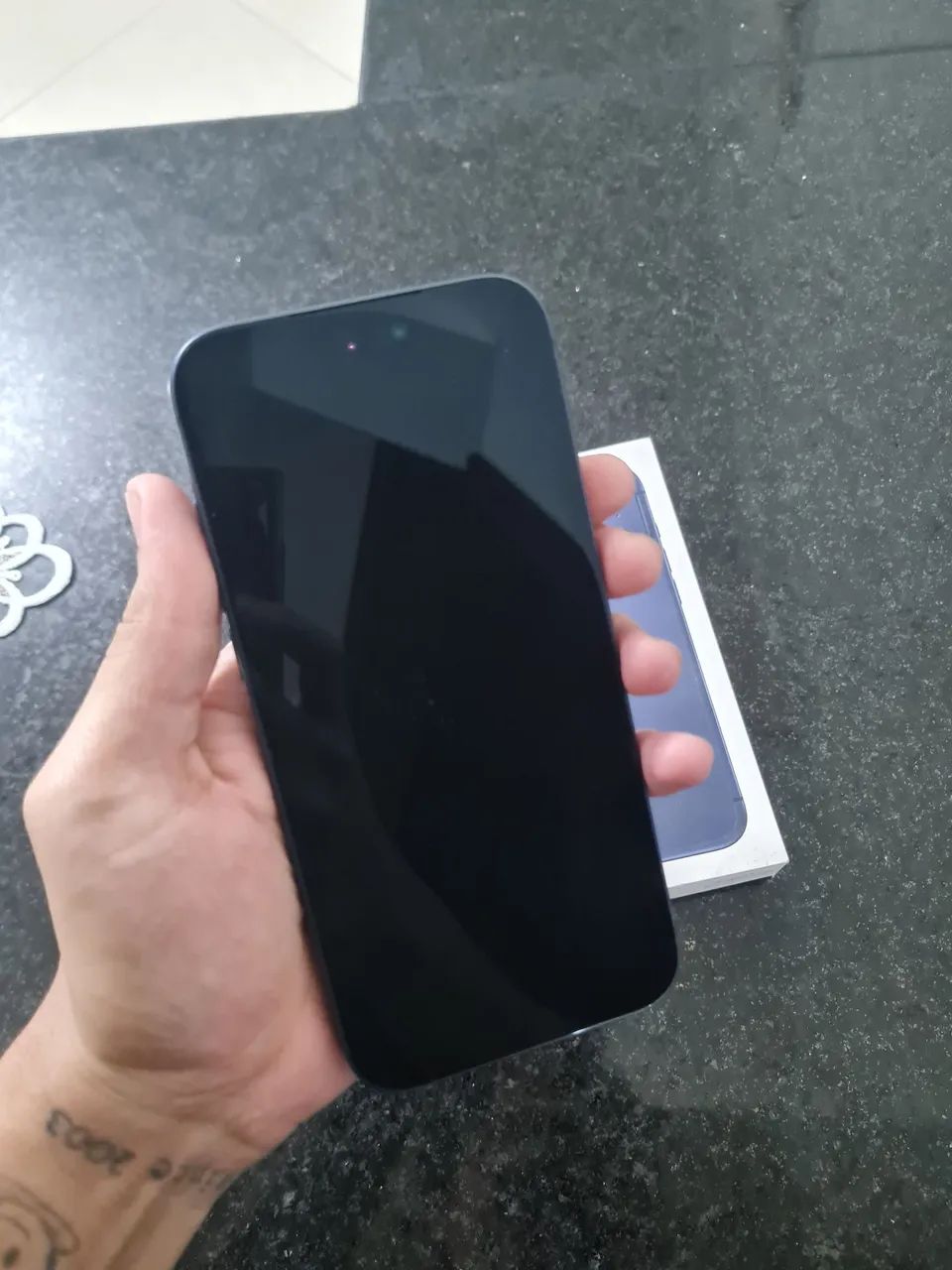 IPhone 17 PRO MAX 256GB - Foto 5