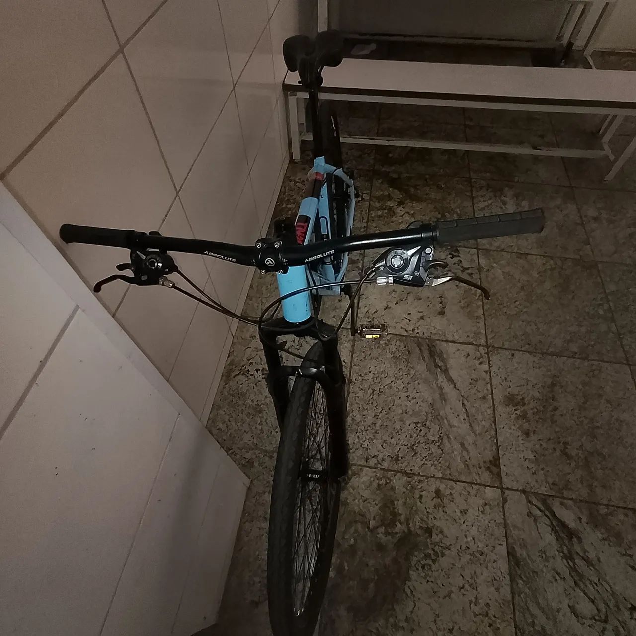 VENDO BICICLETA  - Foto 3