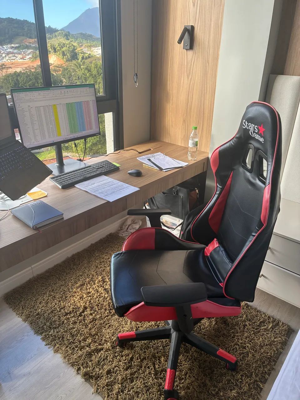 Cadeira Gammer - Foto 2