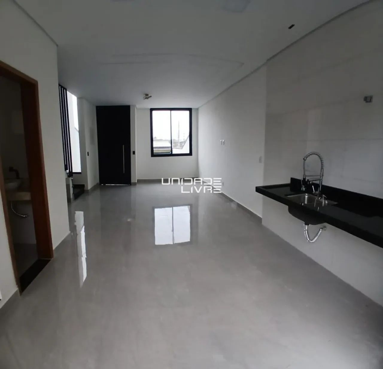 Casa Sobrado - Vila Brasileira 2 Suítes 130m² - Foto 5
