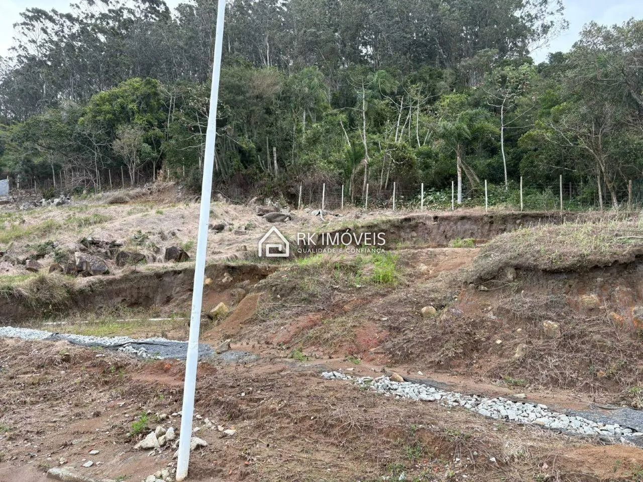 Terreno à venda, Ingleses do Rio Vermelho - Florianópolis/SC - Foto 3