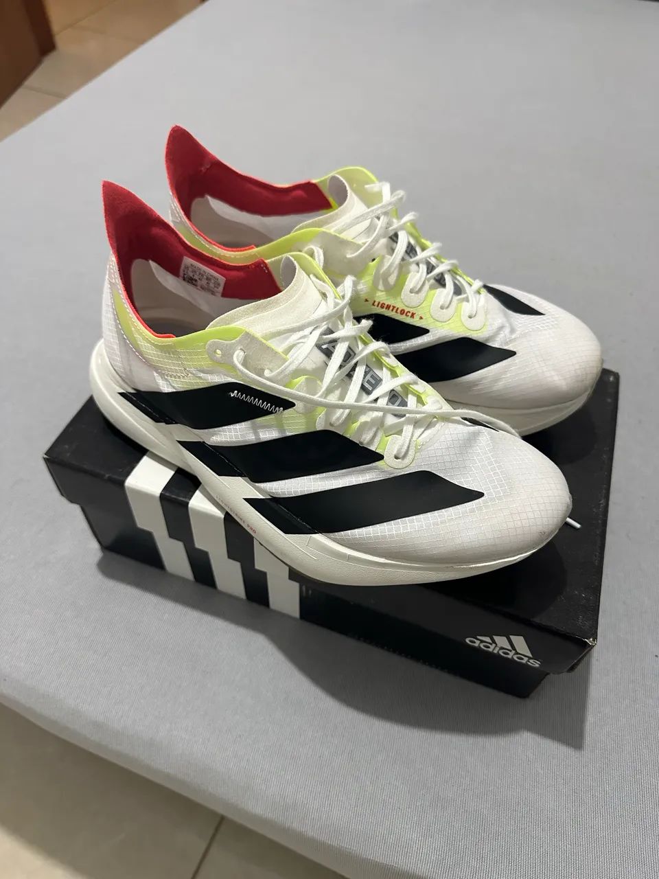 Adizero pro 4 1.1