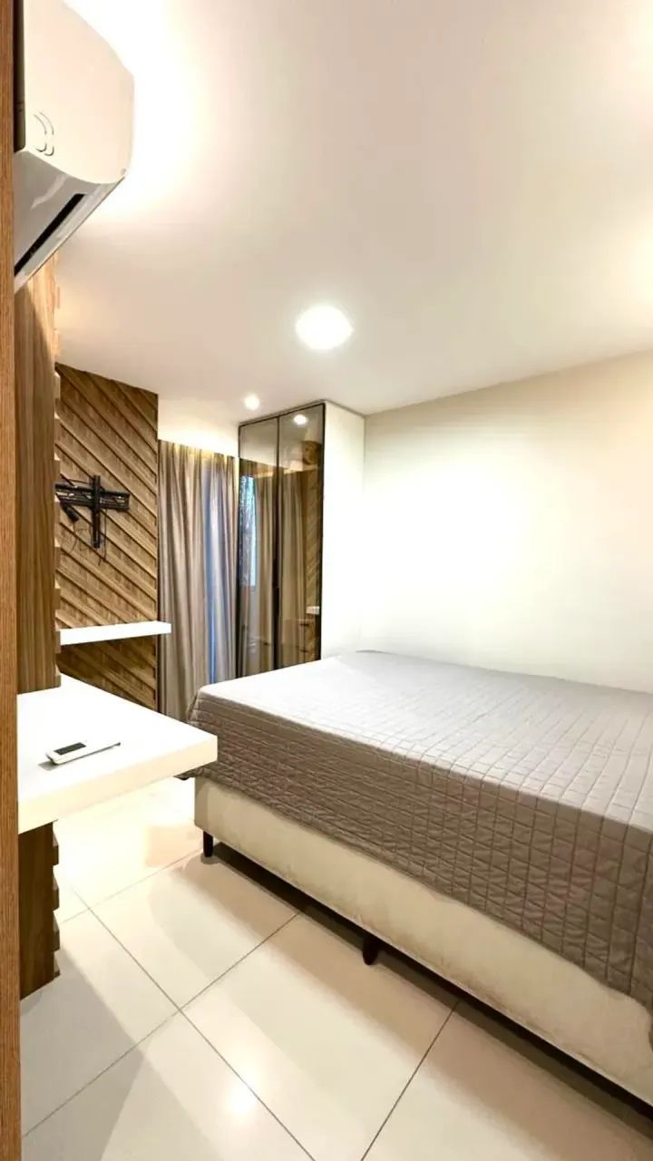 Apartamento com 4 Suítes na Aldeota - Foto 5