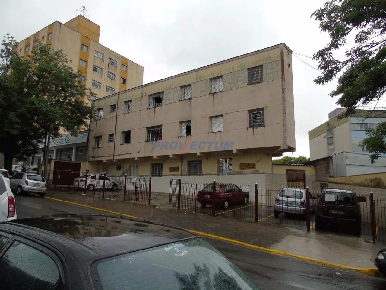 apartamento - Parque Itália - Campinas - Foto 2