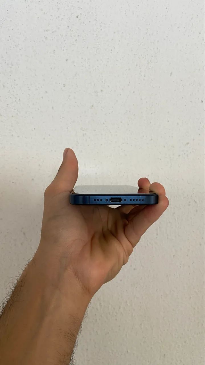 IPHONE 15 PRO 256GB - 85%  - Foto 3