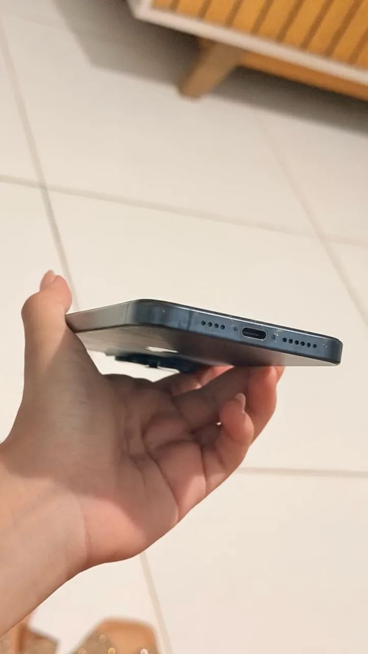 iPhone 15 pro max - Foto 3