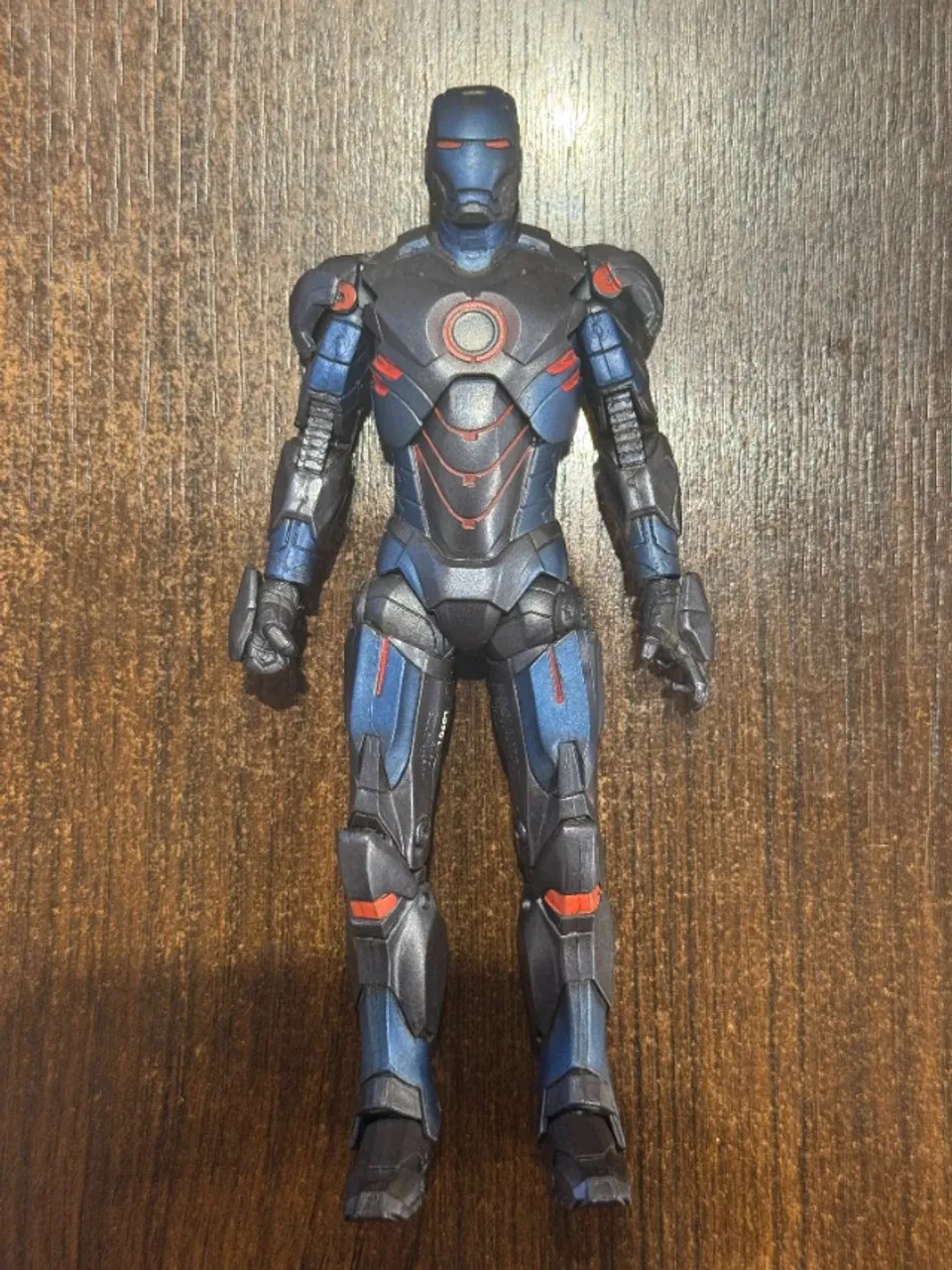 MARVEL LEGENDS PEDRO CALDEIRA RESERVADO - Peças e Acessórios de
