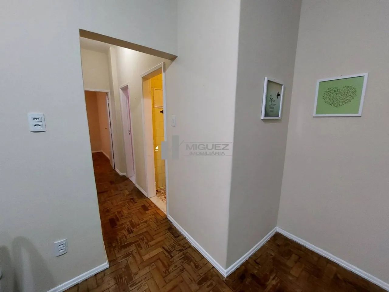 À Venda Apartamento Rua Alzira Brandão com 2 Quartos e Vaga. - Foto 5
