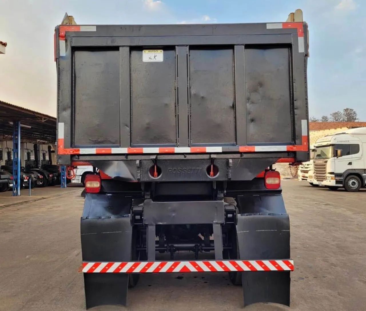 Volkswagen 24-250 - Foto 5