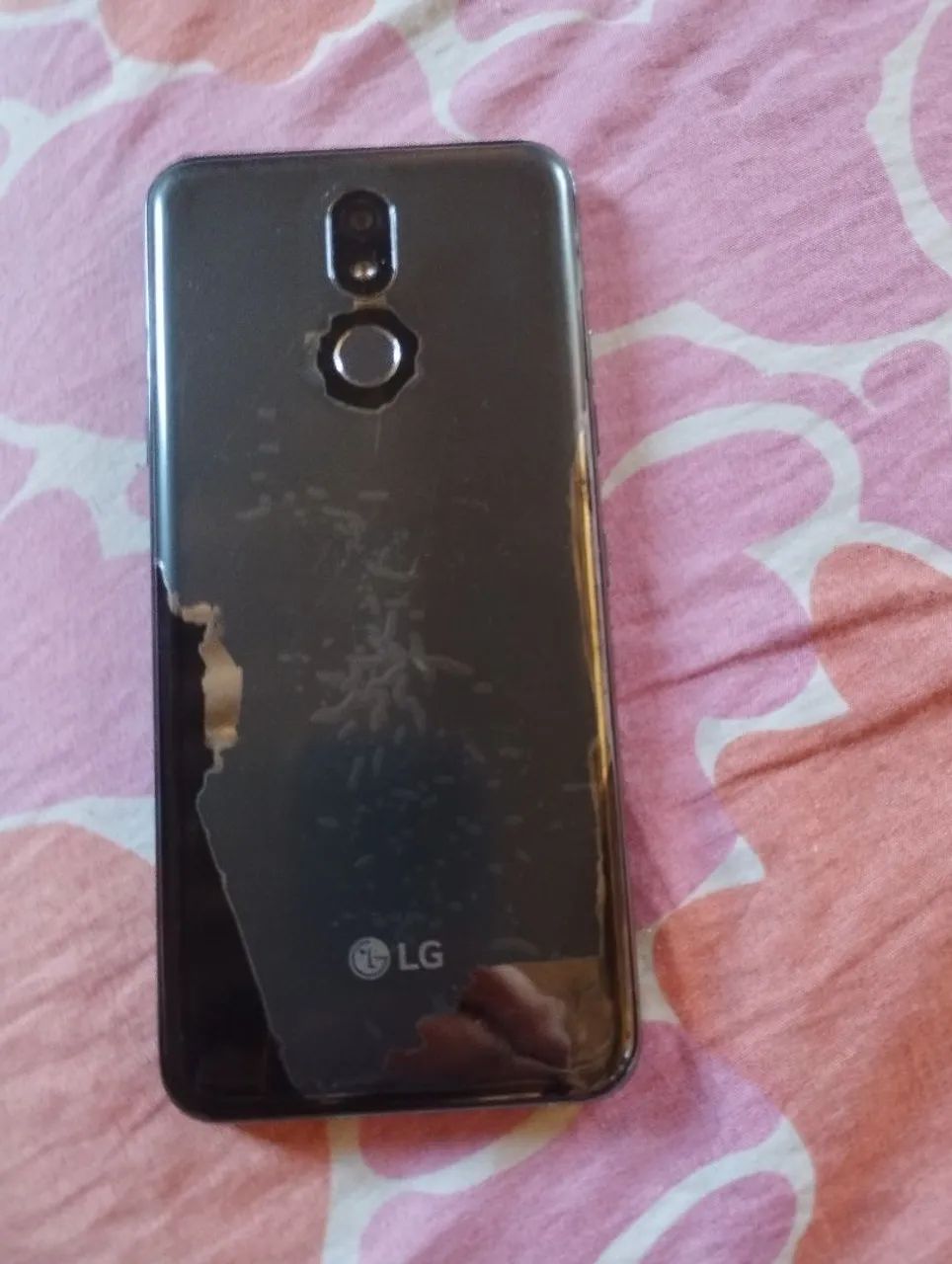 LG K12+ 32GB 3RAM SENSOR DE DIGITAL  - Foto 2